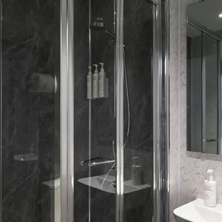 Four Points Flex By Sheraton Edinburgh-3