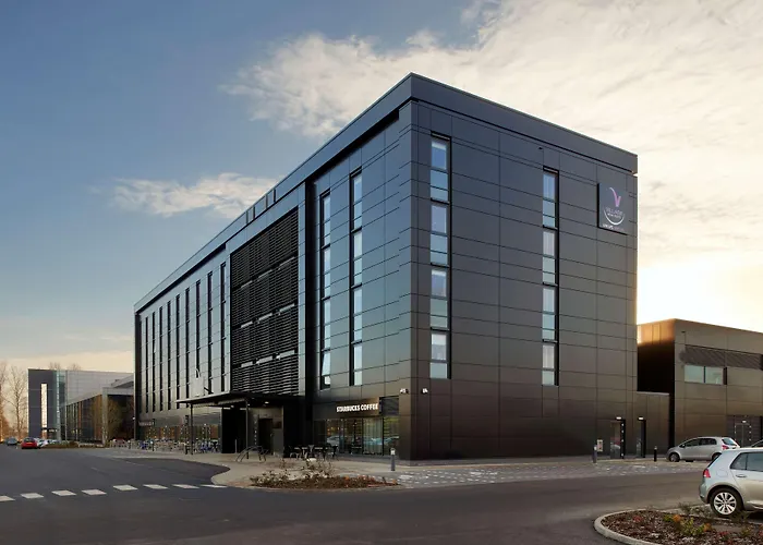 Village EdinburghAlbergo